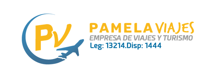 Pamela Viajes EVT, Empresa de Viajes y Turismo